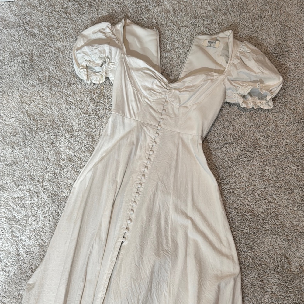 House of cb ellery dress